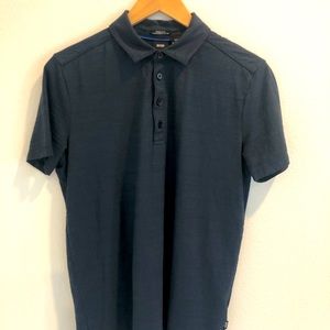 Hugo Boss Regular Fit Polo Medium